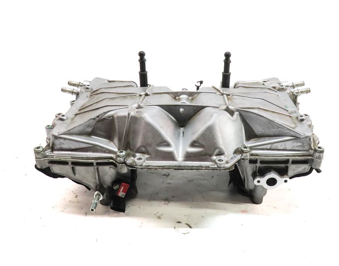 Thumbnail 5: 13-20 LAND LR4 RANGE ROVER SPORT DISCOVERY VELAR 3.0L UPPER AIR INTAKE MANIFOLD