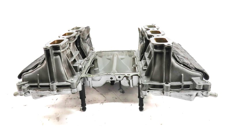 Thumbnail 6: 13-20 LAND LR4 RANGE ROVER SPORT DISCOVERY VELAR 3.0L UPPER AIR INTAKE MANIFOLD