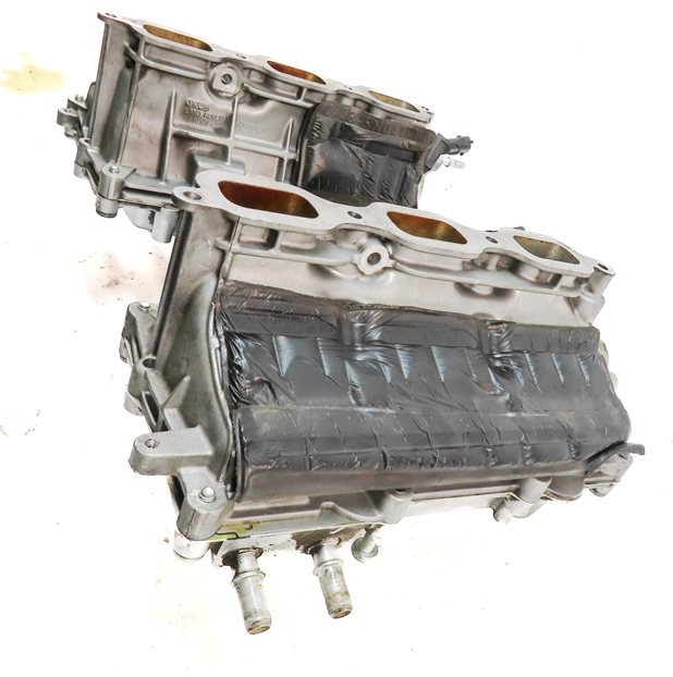 Thumbnail 7: 13-20 LAND LR4 RANGE ROVER SPORT DISCOVERY VELAR 3.0L UPPER AIR INTAKE MANIFOLD