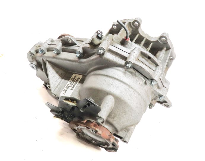 2014-2016 LR4 - RANGE ROVER SPORT (L494) FRONT TRANSFER CASE ASSEMBLY (1 SPEED)