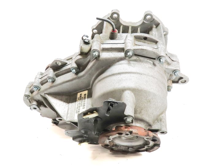 Thumbnail 2: 2014-2016 LR4 - RANGE ROVER SPORT (L494) FRONT TRANSFER CASE ASSEMBLY (1 SPEED)