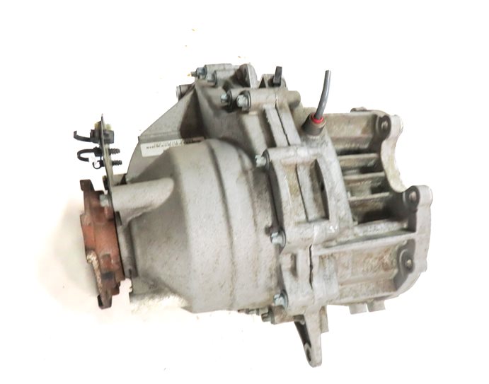 Thumbnail 3: 2014-2016 LR4 - RANGE ROVER SPORT (L494) FRONT TRANSFER CASE ASSEMBLY (1 SPEED)