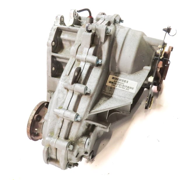 Thumbnail 4: 2014-2016 LR4 - RANGE ROVER SPORT (L494) FRONT TRANSFER CASE ASSEMBLY (1 SPEED)