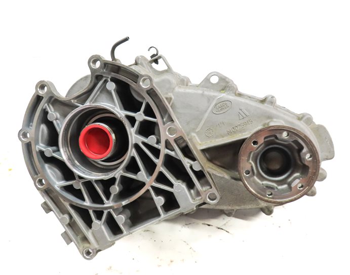 Thumbnail 5: 2014-2016 LR4 - RANGE ROVER SPORT (L494) FRONT TRANSFER CASE ASSEMBLY (1 SPEED)