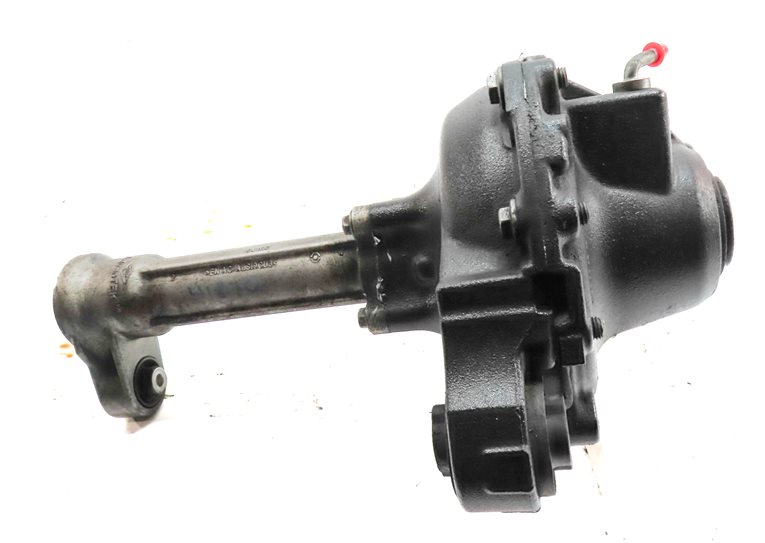 Thumbnail 3: 2014-2016 LAND ROVER LR4 3.0L SC FRONT DIFFERENTIAL GEAR CARRIER (3.70 RATIO)