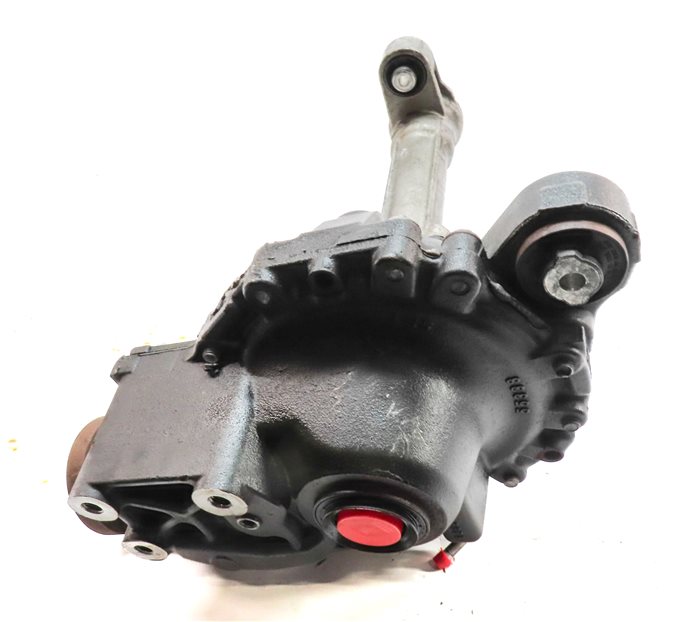 Thumbnail 5: 2014-2016 LAND ROVER LR4 3.0L SC FRONT DIFFERENTIAL GEAR CARRIER (3.70 RATIO)
