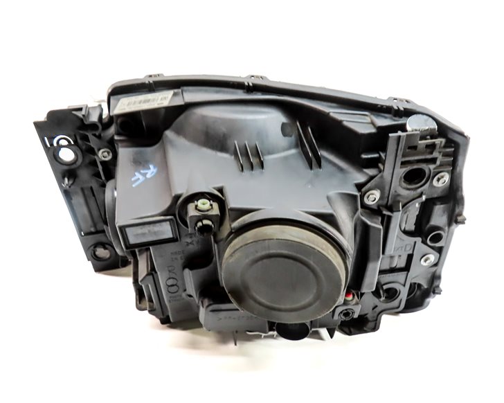 Thumbnail 5: 14-16 LAND ROVER LR4 RIGHT PASSENGER XENON ADAPTIVE HEADLIGHT HEAD LIGHT LAMP