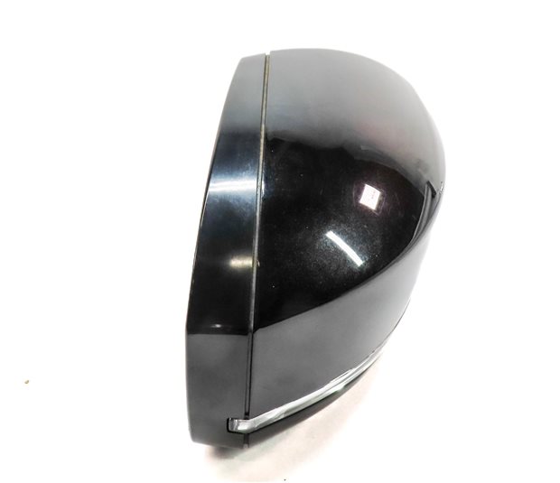 Thumbnail 7: 14-16 LAND ROVER LR4 RIGHT DOOR MIRROR (PFOLD HEAT AUTODIM CAMERA BLIND) BLACK