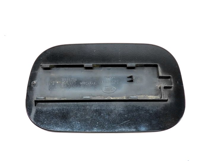 Thumbnail 6: 05-16 LR3 LR4 RANGE ROVER SPORT (L320) FUEL TANK DOOR LID COVER TRIM (Black)
