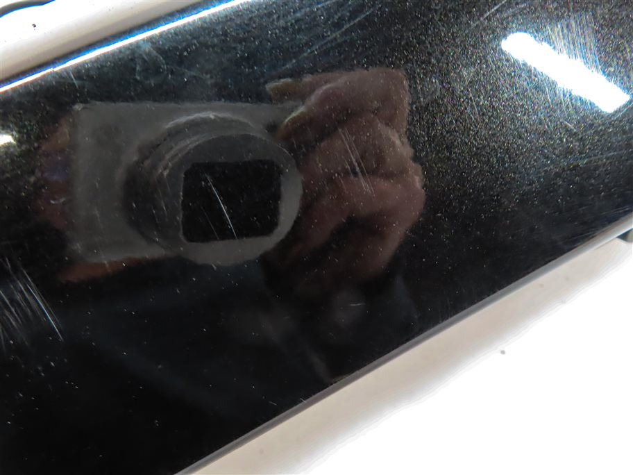 Thumbnail 10: 14-16 LR4 RANGE ROVER SPORT EVOQUE L405 L494 L538 TRUNK HANDLE & SURROUND CAMERA