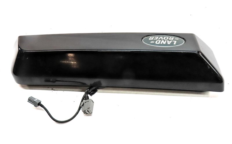 Thumbnail 5: 14-16 LR4 RANGE ROVER SPORT EVOQUE L405 L494 L538 TRUNK HANDLE & SURROUND CAMERA