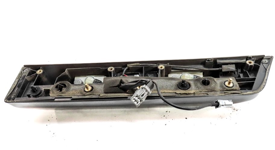 Thumbnail 7: 14-16 LR4 RANGE ROVER SPORT EVOQUE L405 L494 L538 TRUNK HANDLE & SURROUND CAMERA