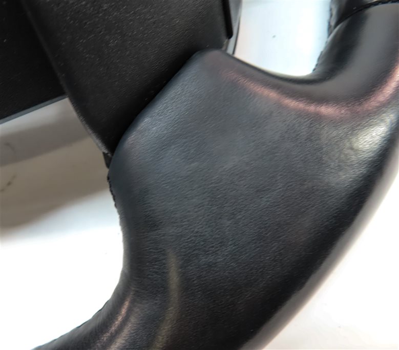 Thumbnail 6: 14-16 LAND ROVER LR4 HEATED STEERING WHEEL w/ SHIFT PADDLES CONTROL SWITCHES