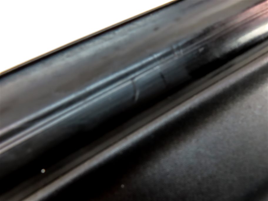 Thumbnail 10: 2005-2016 LAND ROVER LR3 LR4 FRONT LEFT DRIVER DOOR LOWER MOULDING RUNNER TRIM