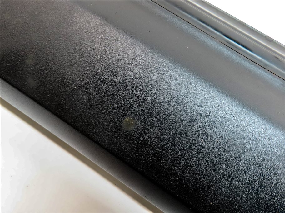 Thumbnail 9: 2005-2016 LAND ROVER LR3 LR4 FRONT LEFT DRIVER DOOR LOWER MOULDING RUNNER TRIM
