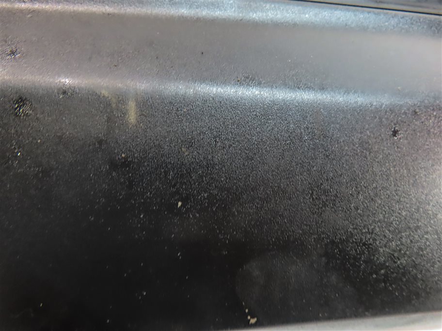 Thumbnail 6: 2005-2016 LAND ROVER LR3 LR4 FRONT RIGHT PASSENGER DOOR MOULDING RUNNER TRIM