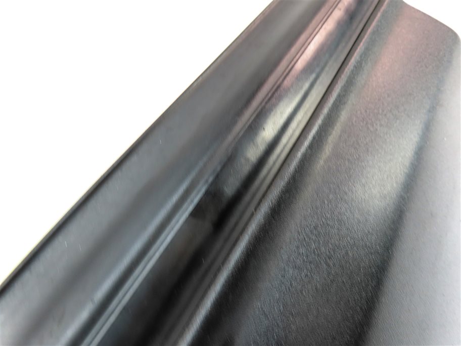 Thumbnail 7: 2005-2016 LAND ROVER LR3 LR4 FRONT RIGHT PASSENGER DOOR MOULDING RUNNER TRIM