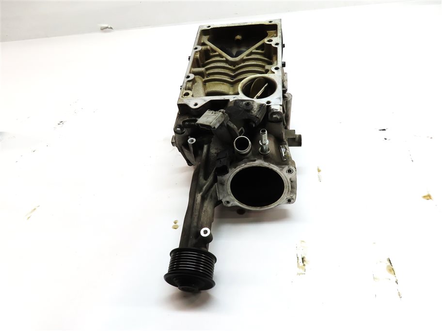 13-19 XE XF XJ RANGE ROVER SPORT DISCOVERY (L405 L494 L462) 3.0L SUPERCHARGER