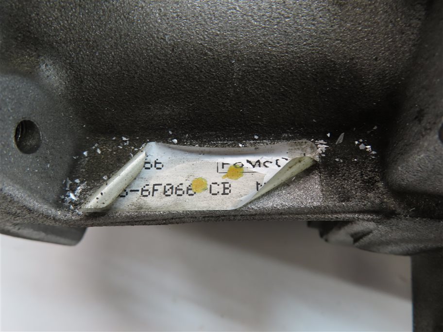 Thumbnail 5: 13-19 XE XF XJ RANGE ROVER SPORT DISCOVERY (L405 L494 L462) 3.0L SUPERCHARGER