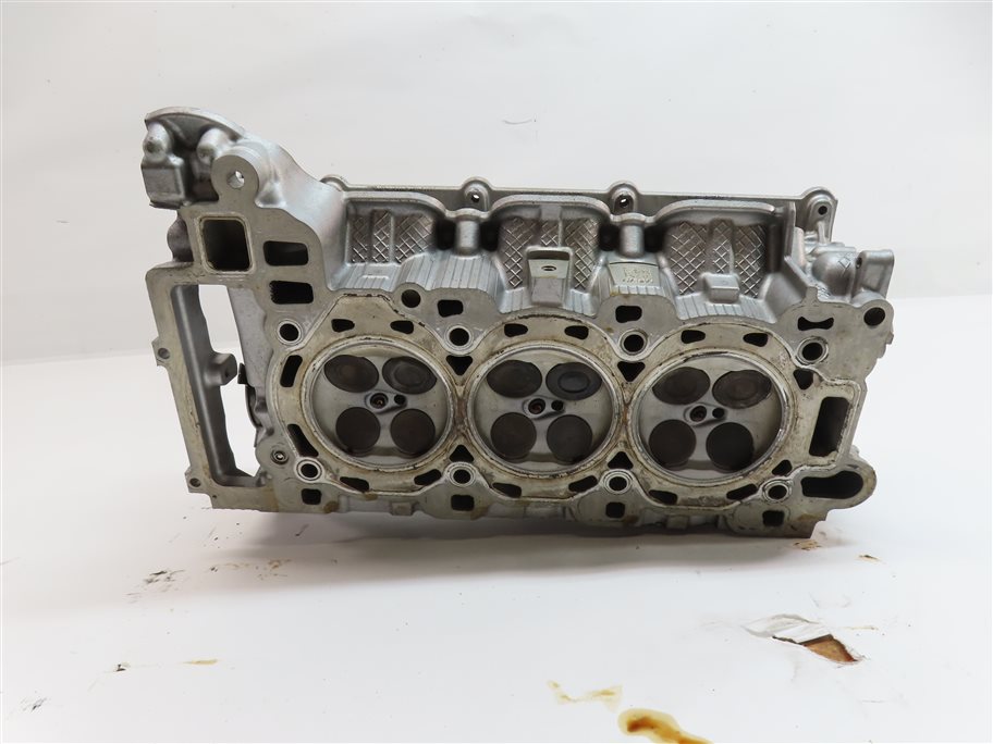 Thumbnail 10: 14-19 JAGUAR XE XF XJ RANGE ROVER SPORT LR4 - 3.0L AJ126 SC RIGHT CYLINDER HEAD
