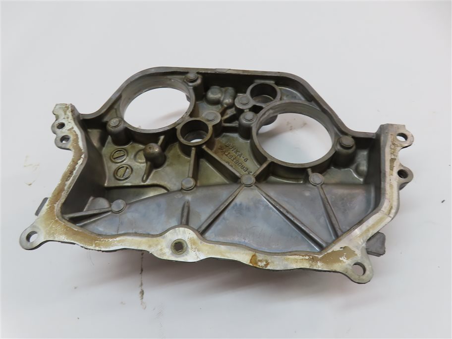 Thumbnail 4: 14-19 JAGUAR XE XF XJ RANGE ROVER SPORT LR4 - 3.0L AJ126 SC RIGHT CYLINDER HEAD