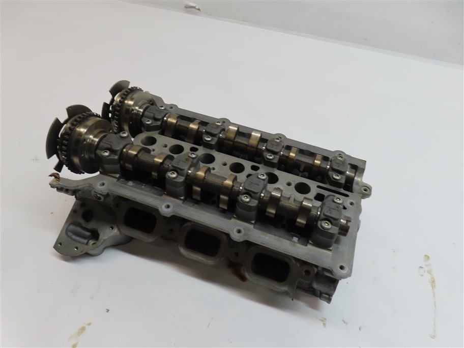 Thumbnail 5: 14-19 JAGUAR XE XF XJ RANGE ROVER SPORT LR4 - 3.0L AJ126 SC RIGHT CYLINDER HEAD