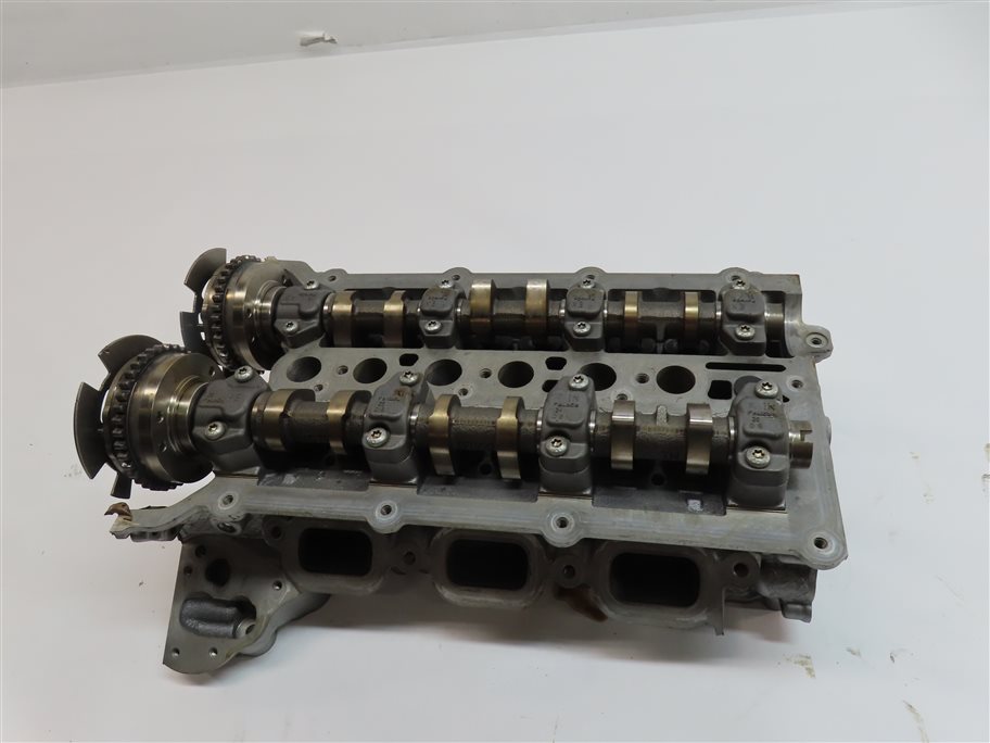 Thumbnail 6: 14-19 JAGUAR XE XF XJ RANGE ROVER SPORT LR4 - 3.0L AJ126 SC RIGHT CYLINDER HEAD