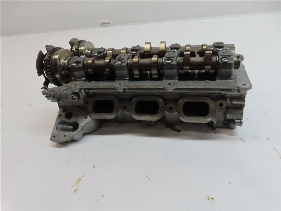Thumbnail 7: 14-19 JAGUAR XE XF XJ RANGE ROVER SPORT LR4 - 3.0L AJ126 SC RIGHT CYLINDER HEAD