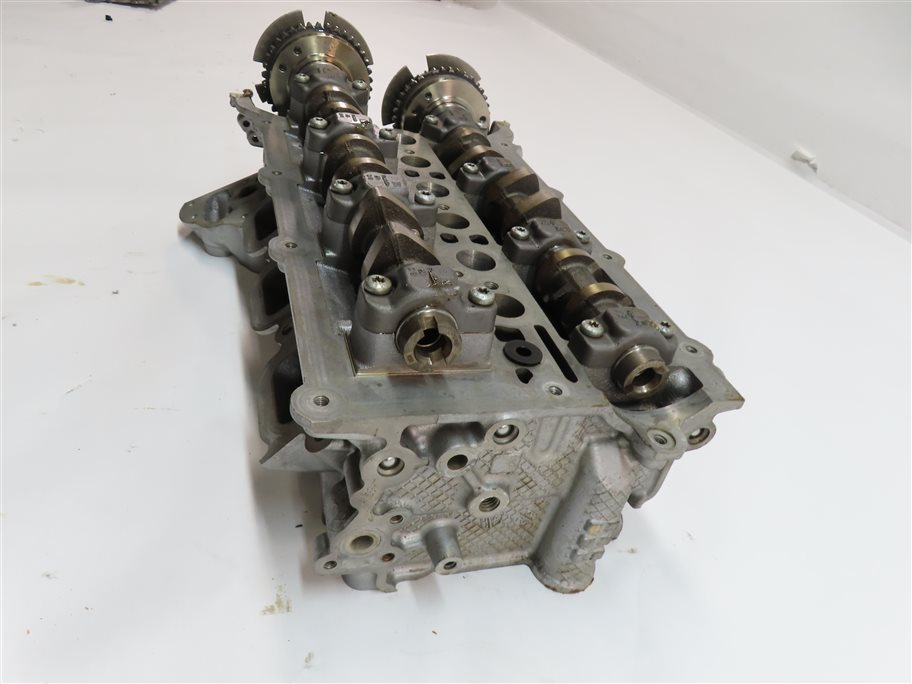 Thumbnail 8: 14-19 JAGUAR XE XF XJ RANGE ROVER SPORT LR4 - 3.0L AJ126 SC RIGHT CYLINDER HEAD