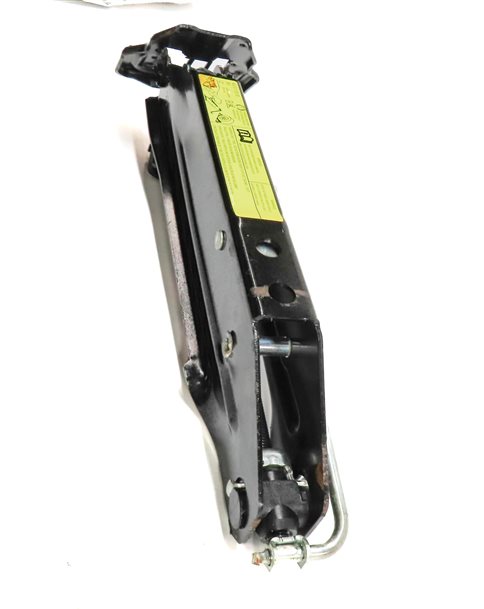 Thumbnail 3: 09-17 AUDI Q5 SQ5 Q7 (8R B8 4L) EMERGENCY ROADSIDE SPARE TIRE CAR LIFT JACK