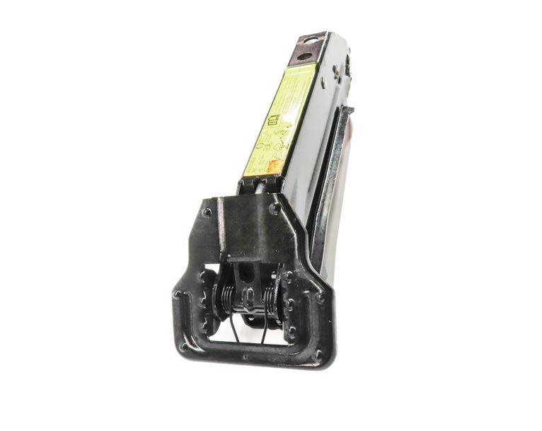Thumbnail 4: 09-17 AUDI Q5 SQ5 Q7 (8R B8 4L) EMERGENCY ROADSIDE SPARE TIRE CAR LIFT JACK