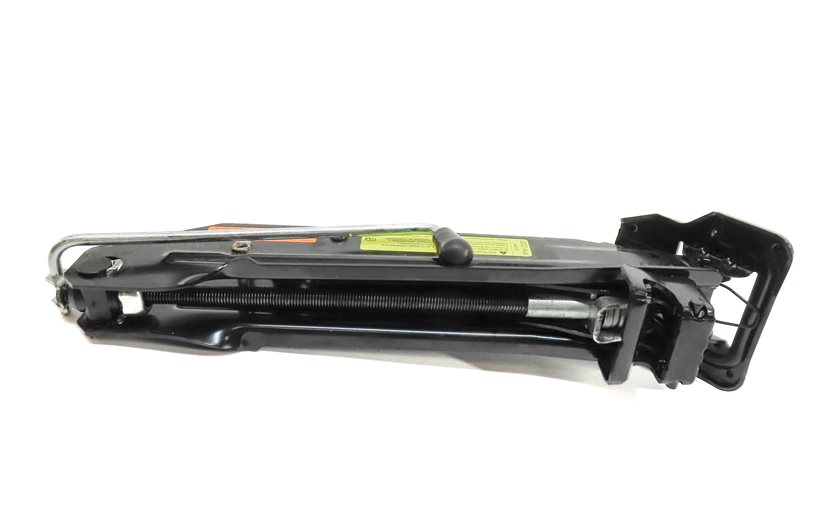 Thumbnail 6: 09-17 AUDI Q5 SQ5 Q7 (8R B8 4L) EMERGENCY ROADSIDE SPARE TIRE CAR LIFT JACK