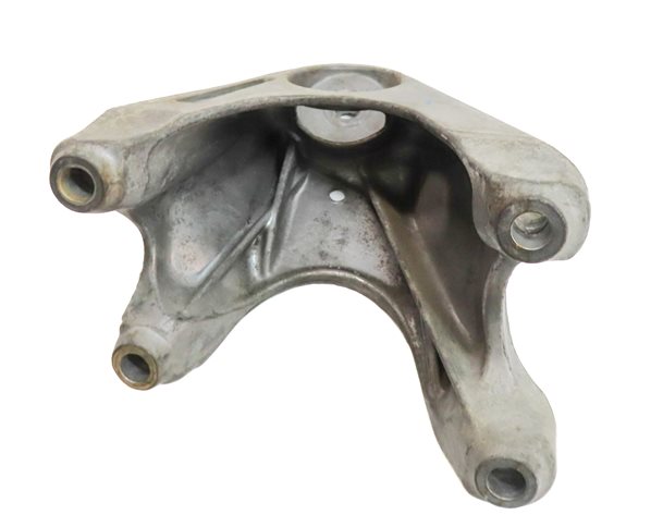 Thumbnail 5: 2013 AUDI Q7 (4L) 3.0L SUPER (CTWB) ENGINE MOTOR MOUNT SUPPORT BRACKET SET/2