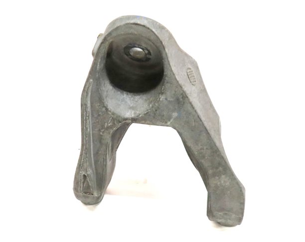 Thumbnail 7: 2013 AUDI Q7 (4L) 3.0L SUPER (CTWB) ENGINE MOTOR MOUNT SUPPORT BRACKET SET/2
