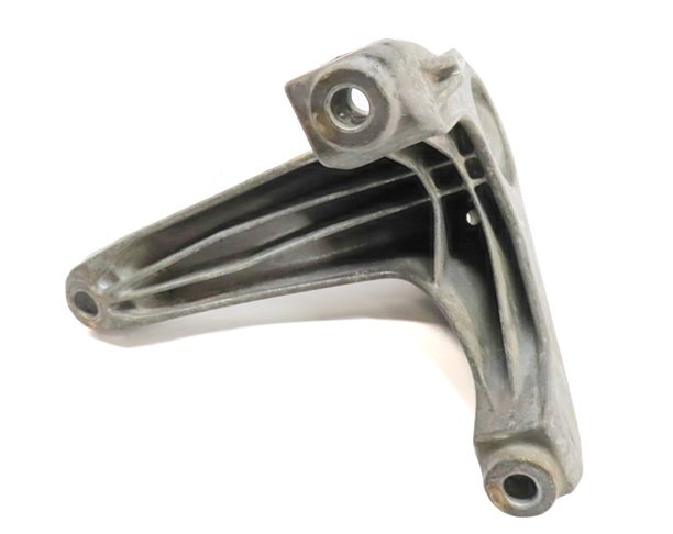 Thumbnail 8: 2013 AUDI Q7 (4L) 3.0L SUPER (CTWB) ENGINE MOTOR MOUNT SUPPORT BRACKET SET/2