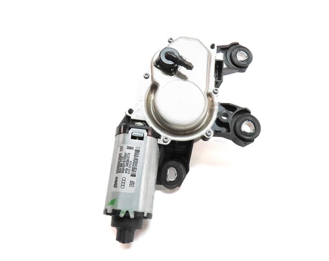 Thumbnail 2: 02-17 AUDI A3 A4 S4 SQ5 Q5 Q7 (B8 8R 4L) HATCH GATE TRUNK DOOR REAR WIPER MOTOR