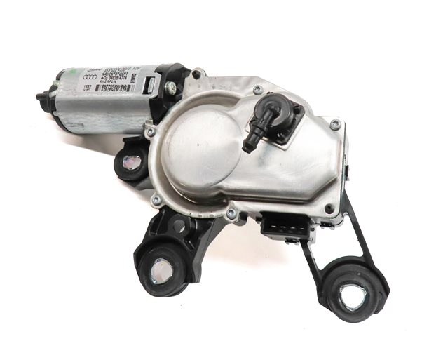 Thumbnail 3: 02-17 AUDI A3 A4 S4 SQ5 Q5 Q7 (B8 8R 4L) HATCH GATE TRUNK DOOR REAR WIPER MOTOR