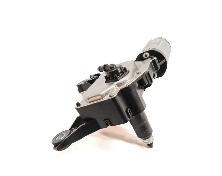 Thumbnail 4: 02-17 AUDI A3 A4 S4 SQ5 Q5 Q7 (B8 8R 4L) HATCH GATE TRUNK DOOR REAR WIPER MOTOR