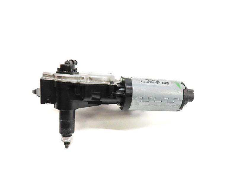 Thumbnail 5: 02-17 AUDI A3 A4 S4 SQ5 Q5 Q7 (B8 8R 4L) HATCH GATE TRUNK DOOR REAR WIPER MOTOR