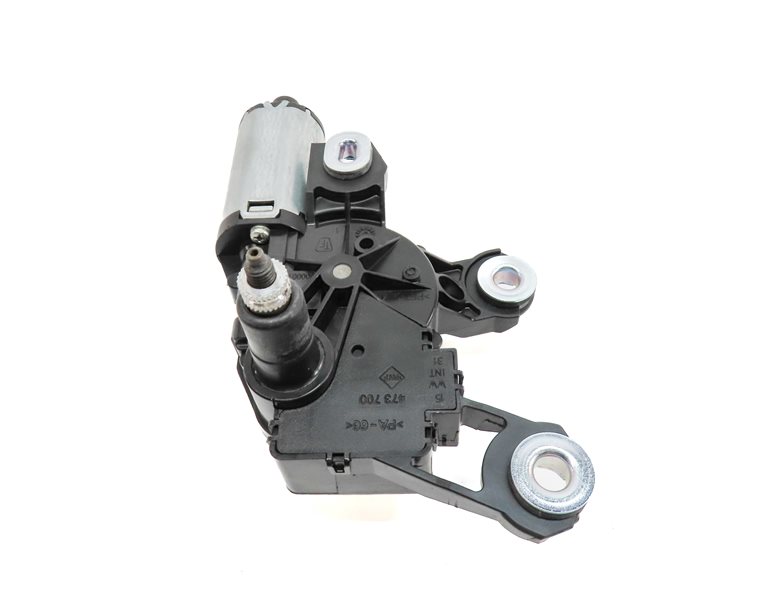 Thumbnail 6: 02-17 AUDI A3 A4 S4 SQ5 Q5 Q7 (B8 8R 4L) HATCH GATE TRUNK DOOR REAR WIPER MOTOR
