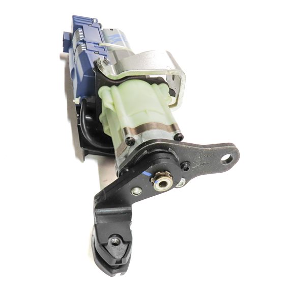 Thumbnail 3: 2011 AUDI Q7 (4L) RIGHT PASSENGER SIDE REAR TRUNK LIFT LIFTGATE ASSIST MOTOR