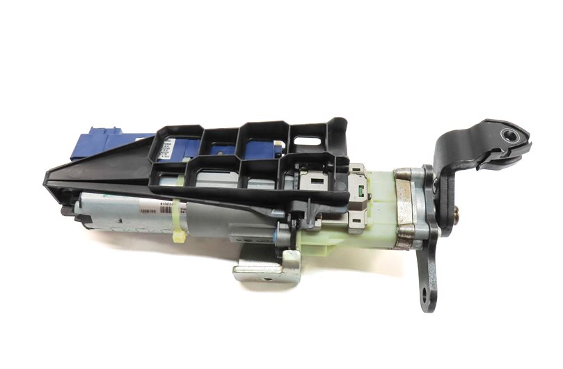 Thumbnail 5: 2011 AUDI Q7 (4L) RIGHT PASSENGER SIDE REAR TRUNK LIFT LIFTGATE ASSIST MOTOR