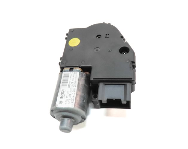 Thumbnail 2: 2007-2014 AUDI Q7 (4L) PANORAMIC SUNROOF MOTOR SUN ROOF MOTOR SUNSHADE MOTOR