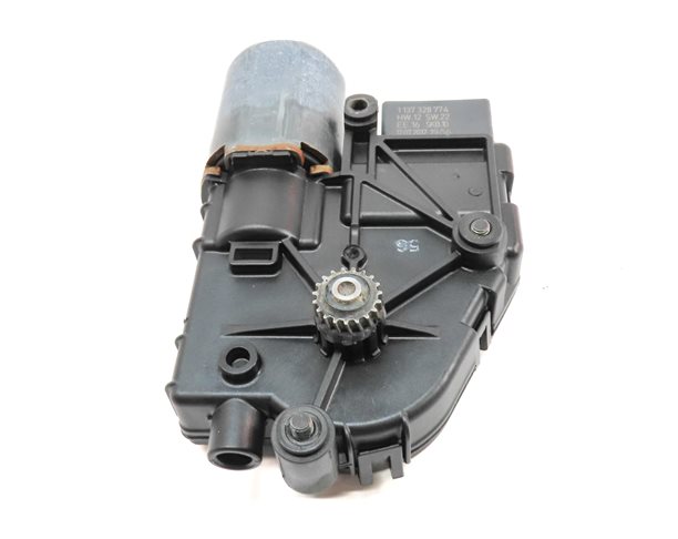 Thumbnail 7: 2007-2014 AUDI Q7 (4L) PANORAMIC SUNROOF MOTOR SUN ROOF MOTOR SUNSHADE MOTOR