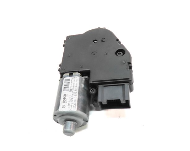 Thumbnail 2: 2007-2014 AUDI Q7 (4L) PANORAMIC SUNROOF MOTOR SUN ROOF MOTOR SUNSHADE MOTOR