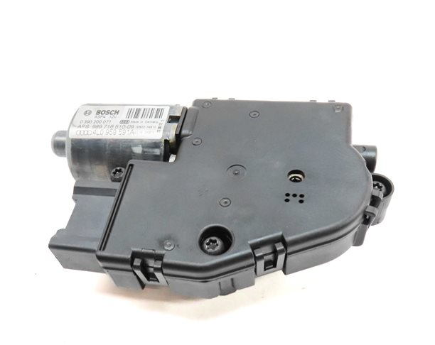 Thumbnail 3: 2007-2014 AUDI Q7 (4L) PANORAMIC SUNROOF MOTOR SUN ROOF MOTOR SUNSHADE MOTOR