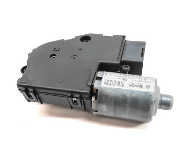 Thumbnail 6: 2007-2014 AUDI Q7 (4L) PANORAMIC SUNROOF MOTOR SUN ROOF MOTOR SUNSHADE MOTOR