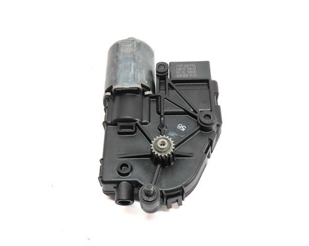 Thumbnail 7: 2007-2014 AUDI Q7 (4L) PANORAMIC SUNROOF MOTOR SUN ROOF MOTOR SUNSHADE MOTOR