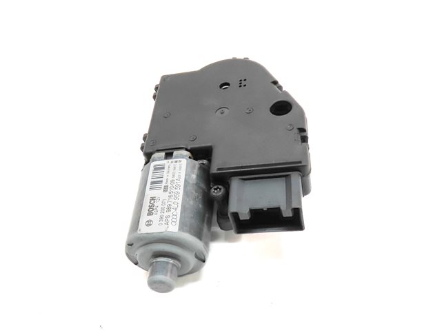 Thumbnail 2: 2007-2014 AUDI Q7 (4L) PANORAMIC SUNROOF MOTOR SUN ROOF MOTOR SUNSHADE MOTOR