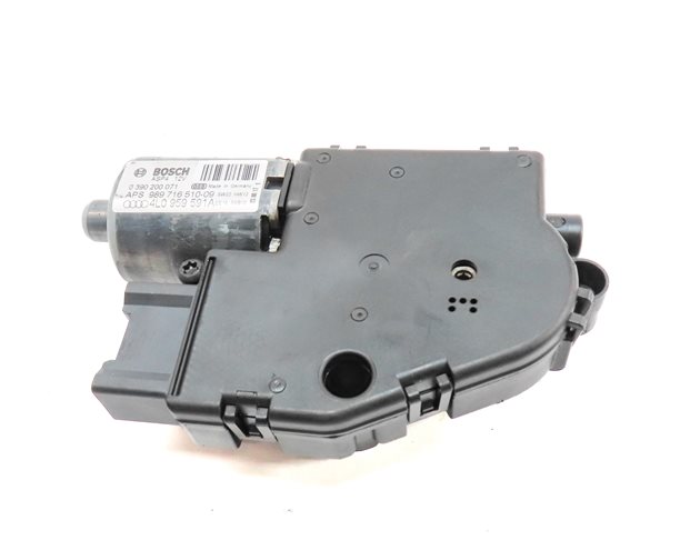 Thumbnail 3: 2007-2014 AUDI Q7 (4L) PANORAMIC SUNROOF MOTOR SUN ROOF MOTOR SUNSHADE MOTOR
